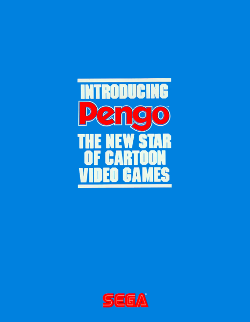 Pengo (bootleg)