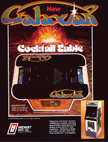 Galaxian (Midway)