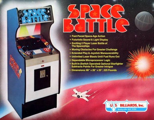 Space Battle