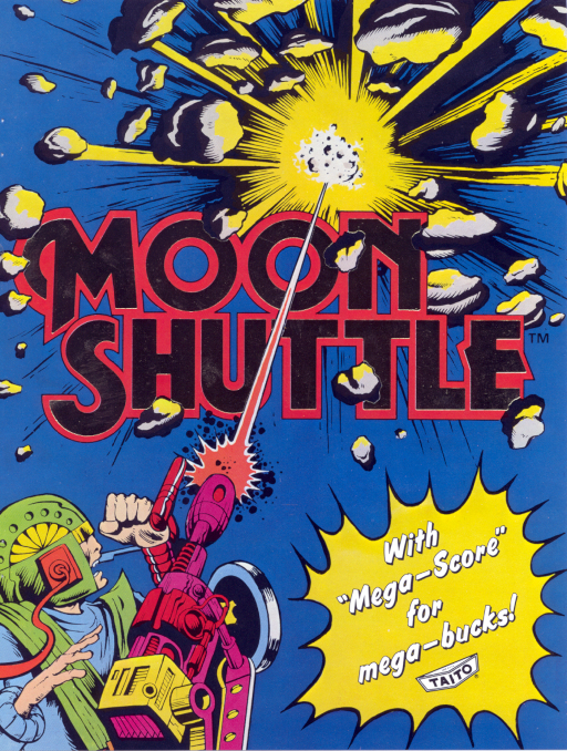 Moon Shuttle (US[Q])