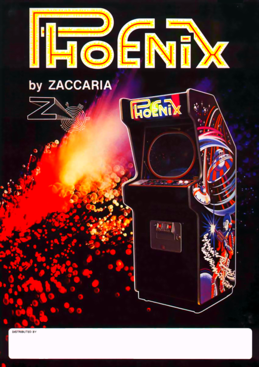 Phoenix (IRECSA, G.G.I Corp)