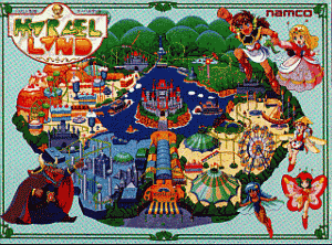 Marvel Land (US)