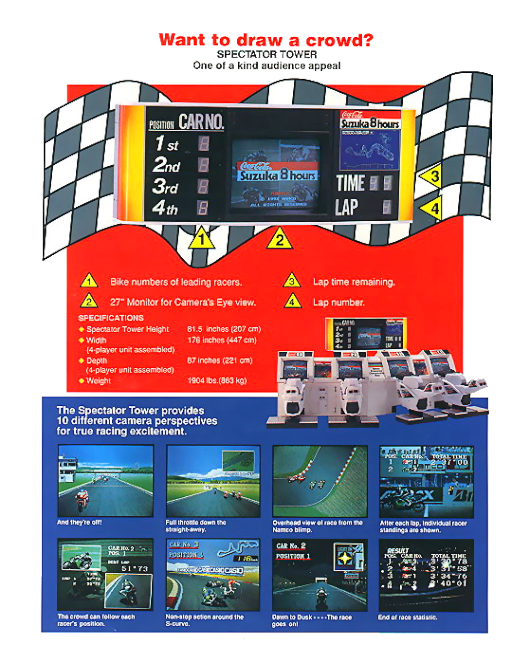 Suzuka 8 Hours (World[Q])