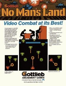 No Man's Land (Gottlieb)