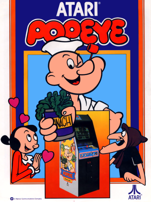 Popeye (bootleg)