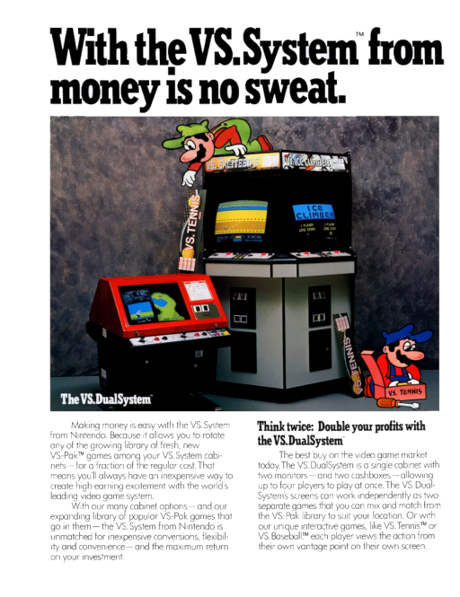 Vs. Stroke and Match Golf (Ladies Version)