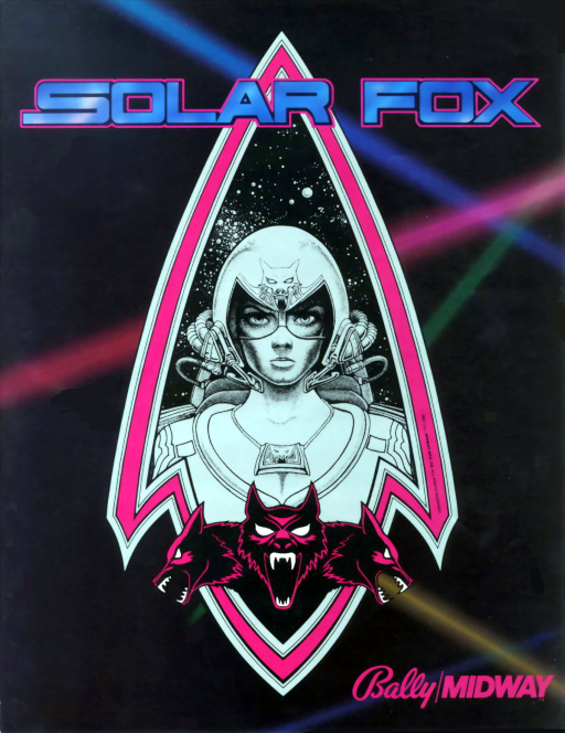 Solar Fox