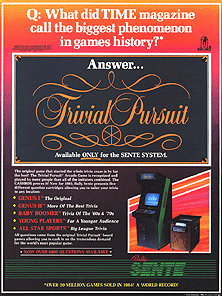 Trivial Pursuit (Young Players Edition)