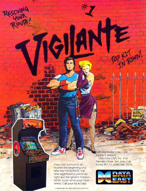 Vigilante (US)