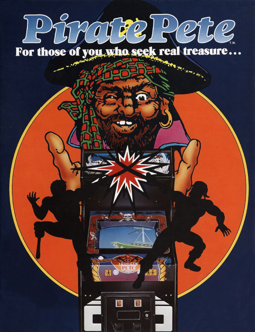 Pirate Pete