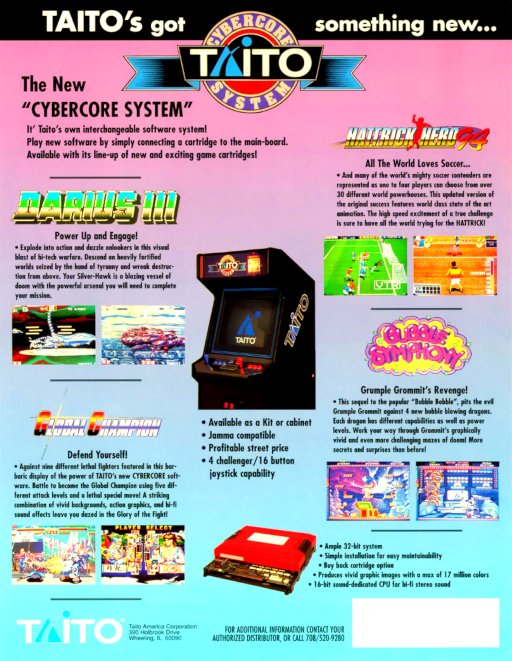 Global Champion (US)