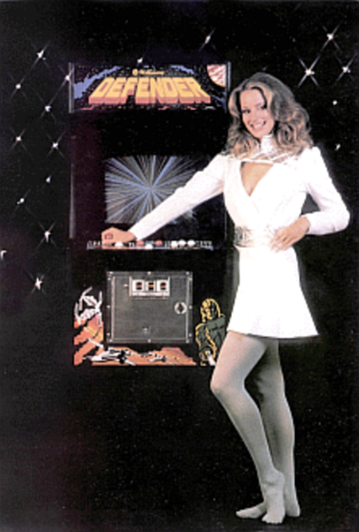 Defender (White label)