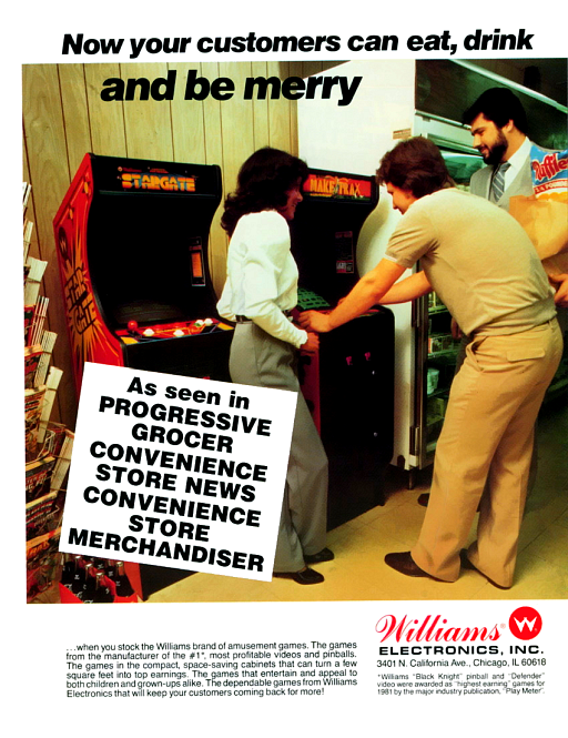 Bubbles (prototype version)