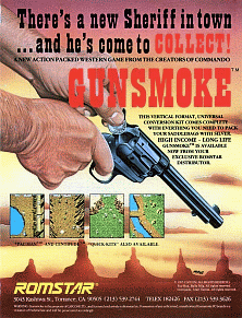 Gun.Smoke (US set 1)