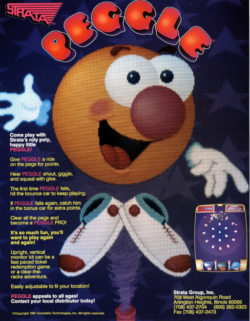 Peggle (Joystick, v1.0)