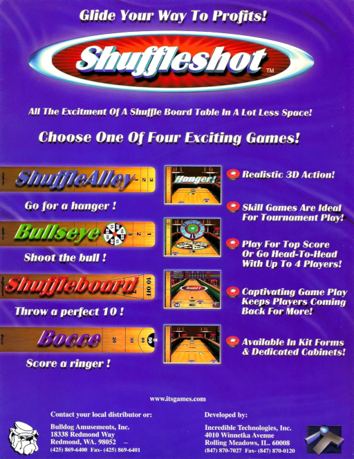 Shuffleshot (v1.39)