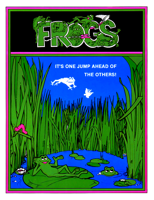 Frogs