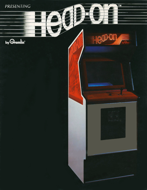Head On (2 players)