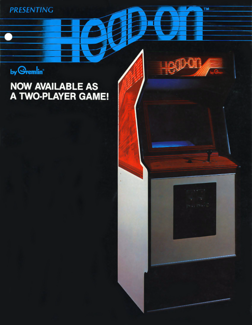 Head On (1 player)