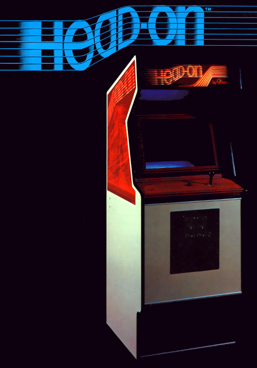 Alpha Fighter - Head On