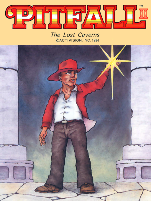 Pitfall II