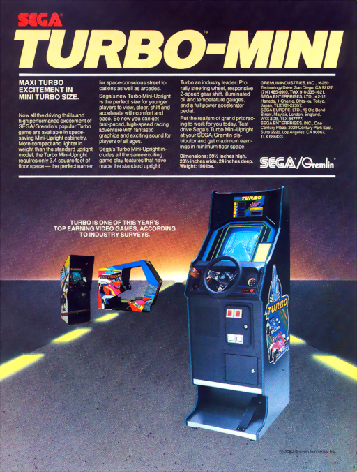 Turbo (encrypted set 1)