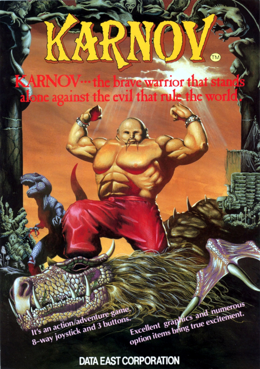 Karnov (US)
