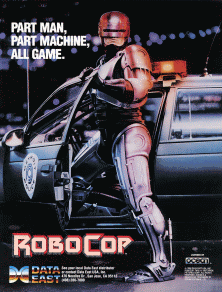 Robocop (US revision 1)