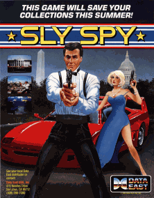 Sly Spy (US revision 3)