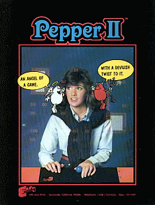 Pepper II