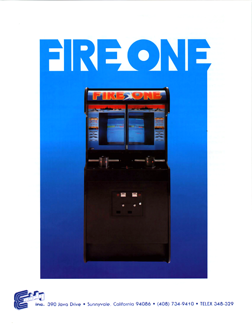 Fire One