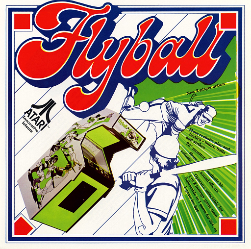 Flyball