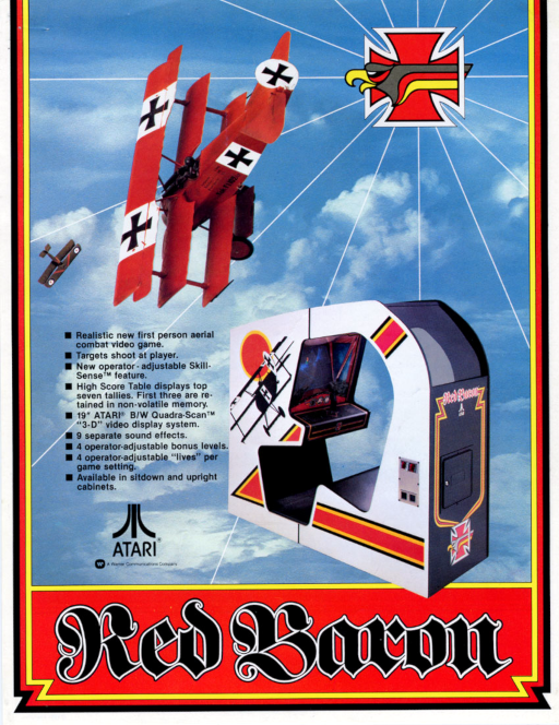 Red Baron