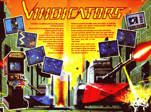 Vindicators (Europe, rev 5)