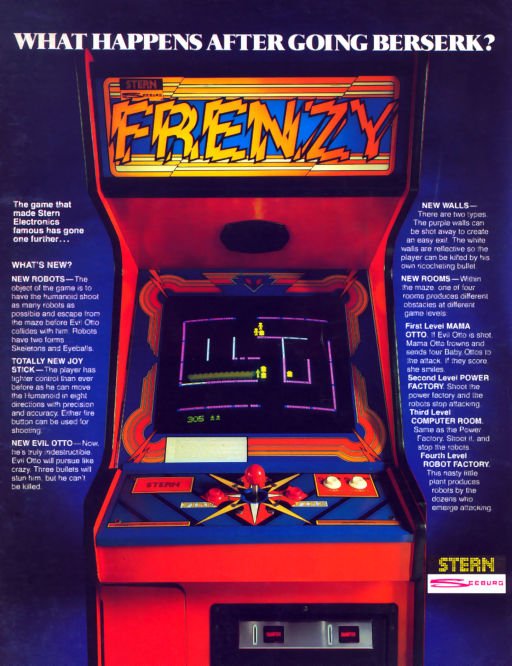Frenzy