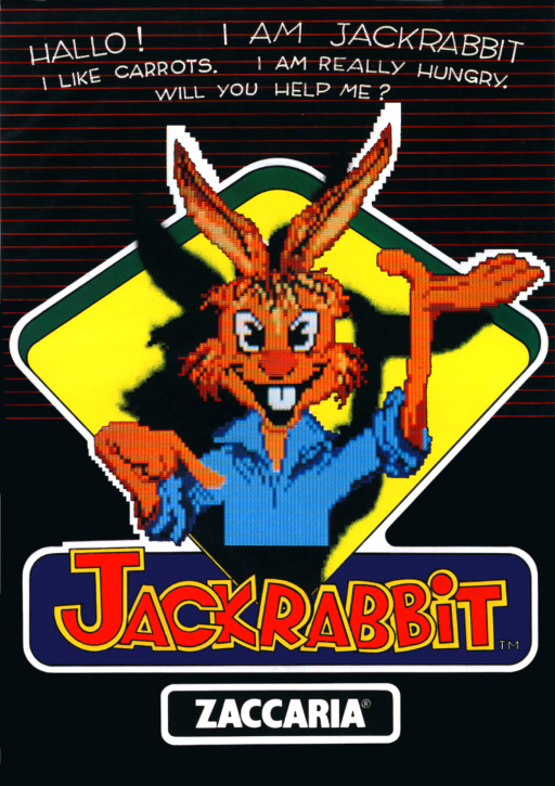 Jack Rabbit (special)