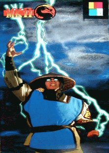 Mortal Kombat II (rev L3.2 (European))