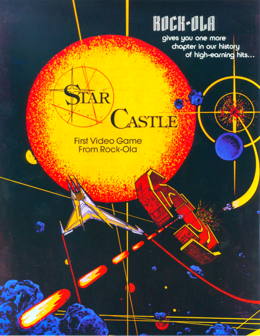Star Castle (older)