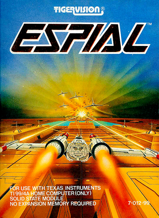 Espial (Europe)