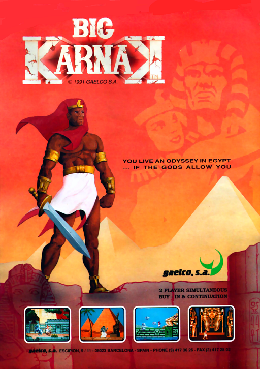 Big Karnak