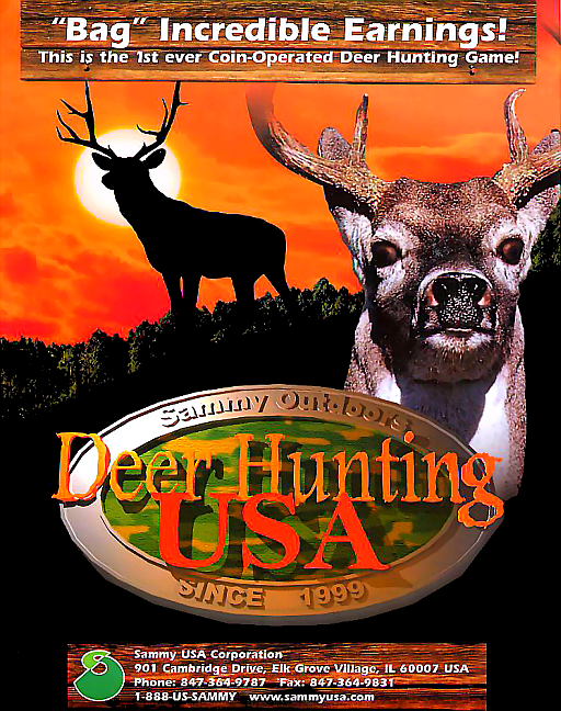Deer Hunting USA V4.3