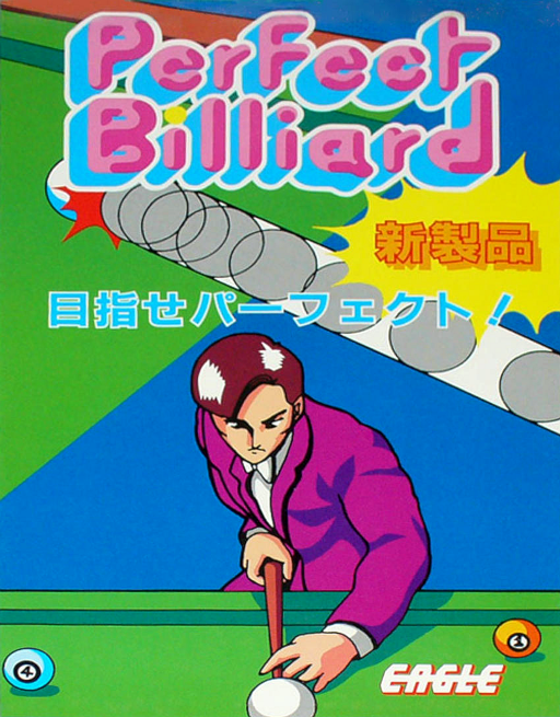 Perfect Billiard