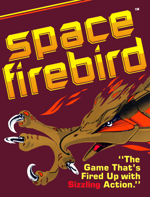 Space Firebird (Gremlin)